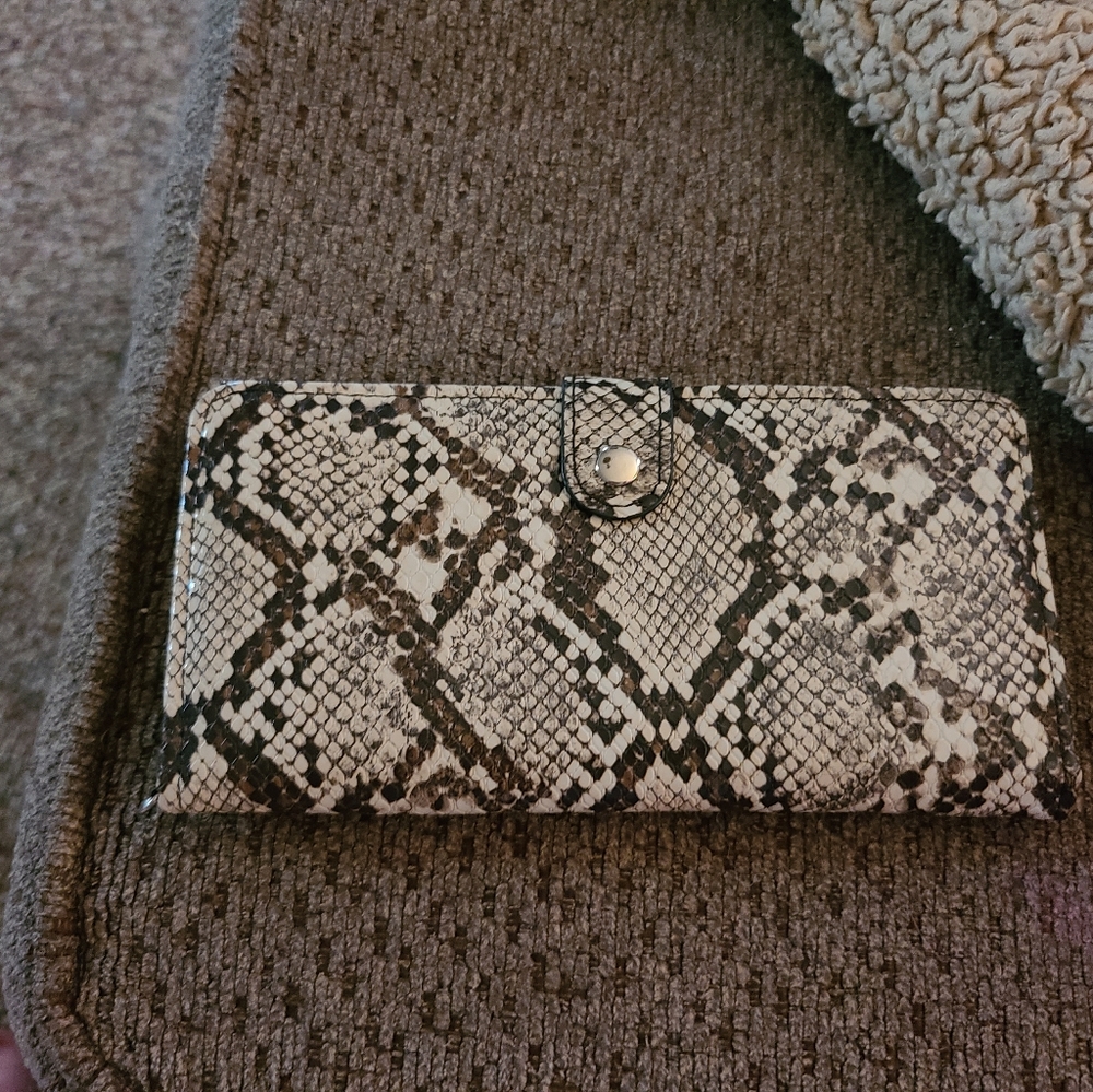 Wallet